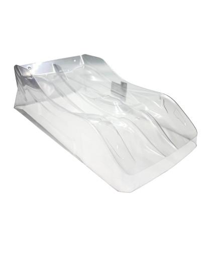 Carrosserie Lens 1/8 Piste Meltemi Light - HOT RACE