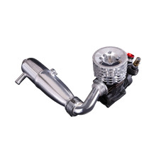 Moteur piste OS Speed R2105 + Ligne Efra 2165 - OS - OS1D901