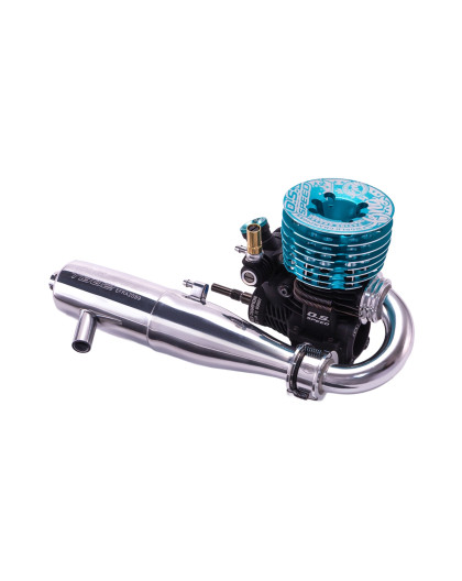Ensemble OS Speed B21 Ongaro WC Edition / Ligne TB02 - OS - OS1DL02