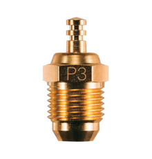 Bougie OS P3 Gold - OS - OS71642-720