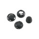 OS INDUCTION SILENCER ONROAD 21 - OS - OS72414-000