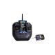 Radio Futaba 7XC + Récepteur R334SBS - FUTABA - 01000046