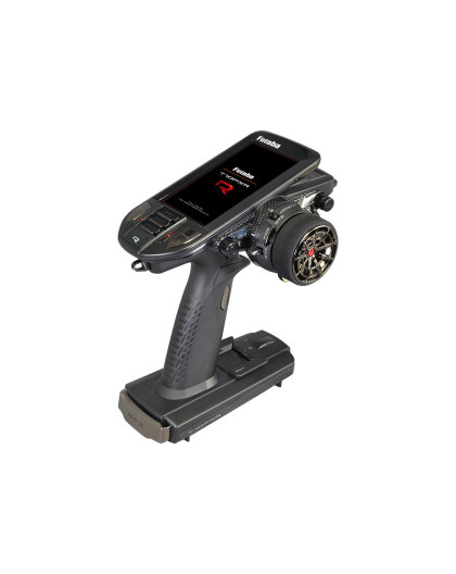 Radio Futaba 10PXR + Récepteur 404SBS-E - FUTABA - 01000055