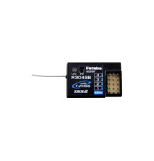 Receiver R304Sb - FUTABA - 01000502