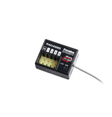 Receiver R404Sbs - FUTABA - 01000691