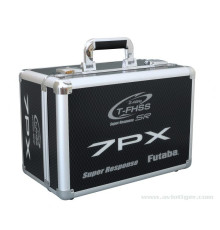 Futaba 7Px-7Pxr Aluminium Case - FUTABA - 01001513