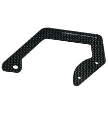 Carbon Handle Futaba 7Pxr - FUTABA - 01001906
