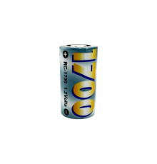 Accu Sanyo Ni-Cd 1.2V 1700mah - SANYO - 1900172100