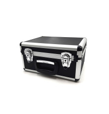 Valise radio aluminium 305x230x155mm - FUTABA - 08003023155