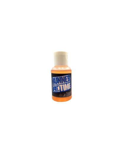 Break-in Engine Lub 50mL- RUNNER TIME - RTLUB