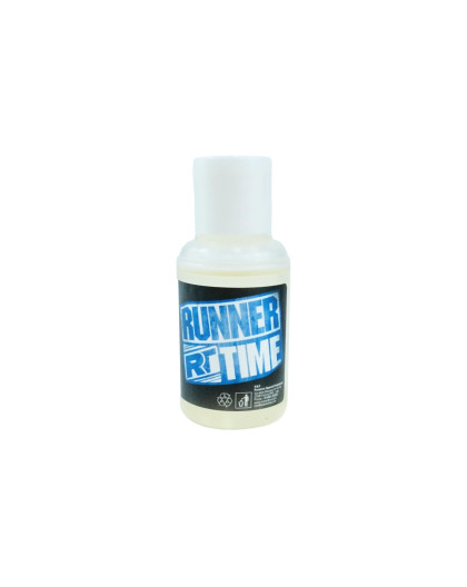 Oil for High Temperature - 706050 - RUNNER TIME