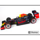 F1 Type-6R 1/10 Clear Body Light - BITTYDESIGN - BDF1-T6R