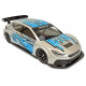 Carrosserie Hyberia 1/10 Traction 190mm - BITTYDESIGN - BDFWD-HBY
