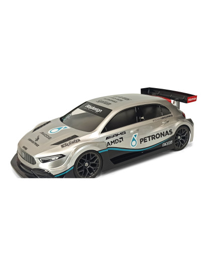 Ca45 1/10 Fwd Body - BITTYDESIGN - BDFWD-CA45