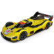 Hypercar 1/10 499R Body - 190mm - BITTYDESIGN - BDLMH-190499R