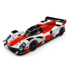 Carrosserie Hypercar 1/10 GR010 - 190mm -BITTYDESIGN - BDLMH-190GR010