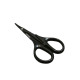 5.5 Modeling Scissors - Curved Tip - BITTYDESIGN - BDSS-37855-C