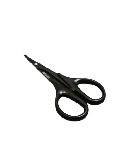 5.5 Modeling Scissors - Curved Tip - BITTYDESIGN - BDSS-37855-C