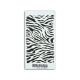Vinyl Stencil - Zebra - BITTYDESIGN - BDSTC-016