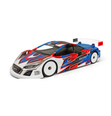 Carrosserie Eptron 1/10 TC 190mm Light - BITTYDESIGN- BDTC-190ETR