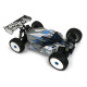Carrosserie VISION Asso RC8B3.2/B3.2E - BITTYDESIGN - VIS-AERC8B3.1E