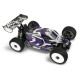 Carrosserie VISION Hot Bodies E819/D819 - BITTYDESIGN - VIS-HBE819