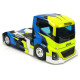 Carrosserie IRON 1/10 Camion 190mm - BITTYDESIGN - BDTRK-190IRO