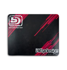 Tapis de stand anti-dérapant 51x41cm - BITTYDESIGN - BDTP-5141