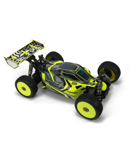 Vision 1/8 Body Sworkz S35-4/S35-4E - BITTYDESIGN - VIS-SWKS35-3E