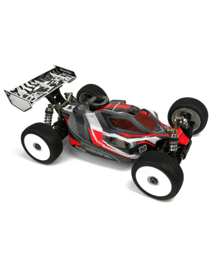 Vision 1/8 Body Kyosho Mp10 - BITTYDESIGN - VIS-KYOMP10