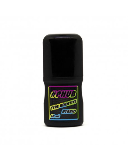 Phub Tyre Additive Hybrid Grip 60Ml - PHUB RC - PH58