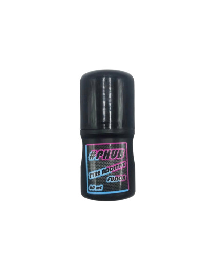 Traitement à pneus PHUB Fusion Grip 60ml - PHUB RC - PH59