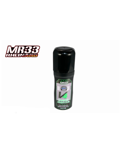 MR33 V4 Carpet Additive 100ml ETS - MR33 - MR33-0004