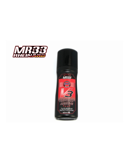 MR33 V3 Asphalt Additive 100ml - MR33 - MR33-0003