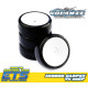 Pneus Volante V5 Touring 1/10 Carpet 28CP - VOLANTE - VT-V5-PG28CP