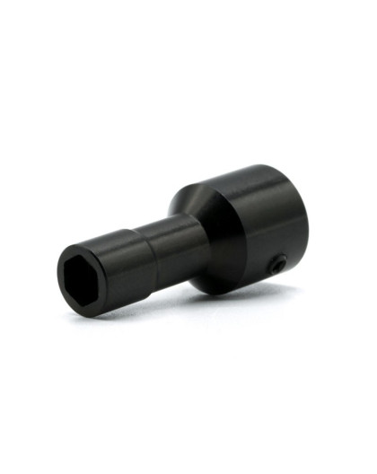1/10 Diff Check Plus Adapter - DFC - DFC-10P