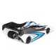 Xtreme Super Diablo 414 1/8 Body Shell - XTREME - MTB0414-07