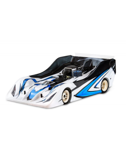 Super Diablo 1/8 Body Ultra Light Infinity - XTREME - MTB0414-07CI
