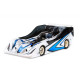 Carrosserie 1/8 Super Diablo UltraLight Mugen - XTREME - MTB0414-07CM