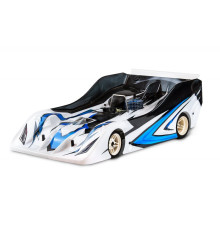 Carrosserie 1/8 Super Diablo UltraLight Mugen - XTREME - MTB0414-07CM