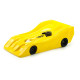 Carrosserie 1/8 Hyper Diablo Light - XTREME - MTB0423-10