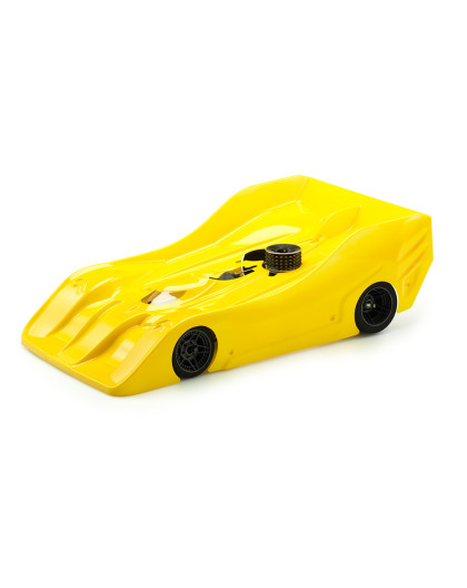 Carrosserie 1/8 Hyper Diablo Light - XTREME - MTB0423-10