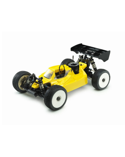 Carrosserie TT 1/8 Aria - 0.75mm - XTREME - MTB0425-07