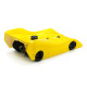 Carrosserie 1/8 Hyper Diablo Light - XTREME - MTB0423-10
