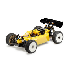 Mistral 1/8 Off-Road Body 0.75mm - XTREME - MTB0426-07