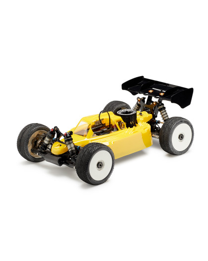 Carrosserie TT 1/8 Mistral - 0.75mm - XTREME - MTB0426-07