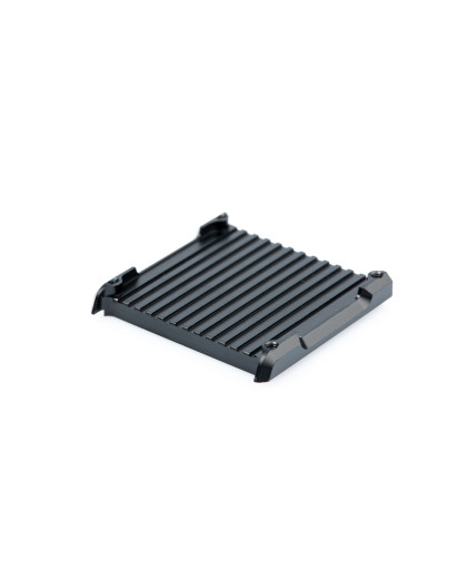 HD Capot supérieur aluminium - NOSRAM - 900133
