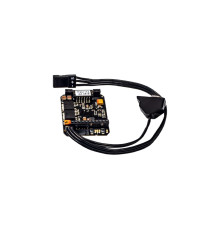 Hd Logicboard (Offroad Version) - NOSRAM - 900110