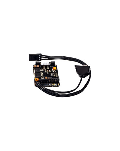HD Carte électronique Off-Road - NOSRAM - 900110