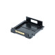 HD Capot inférieur laiton - NOSRAM - 900131